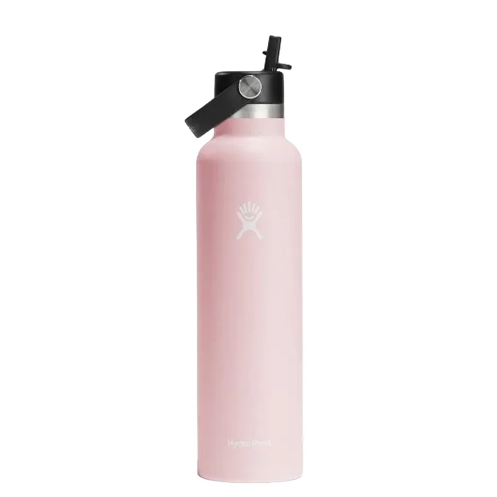 Hydroflask 24oz Standard Flex Straw Cap