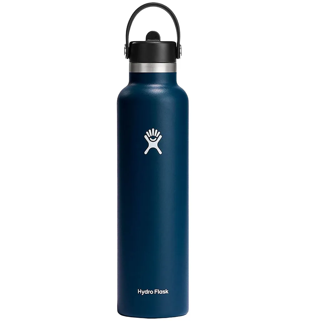 Hydroflask 24oz Standard Flex Straw Cap