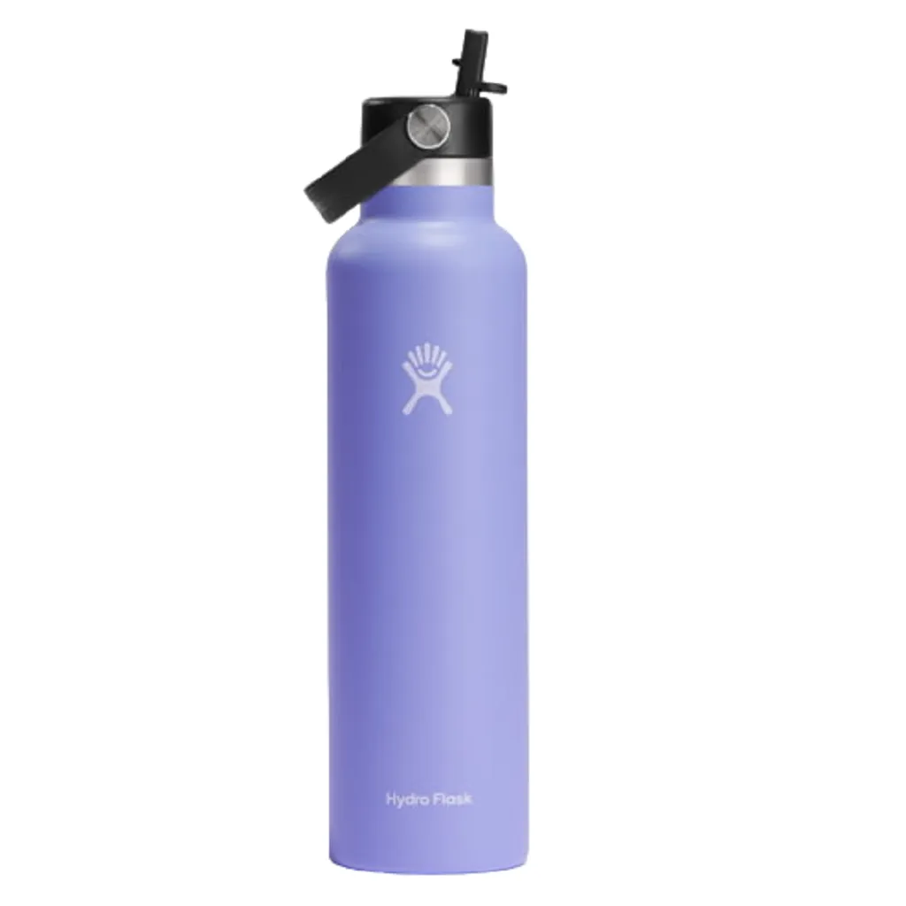 Hydroflask 24oz Standard Flex Straw Cap