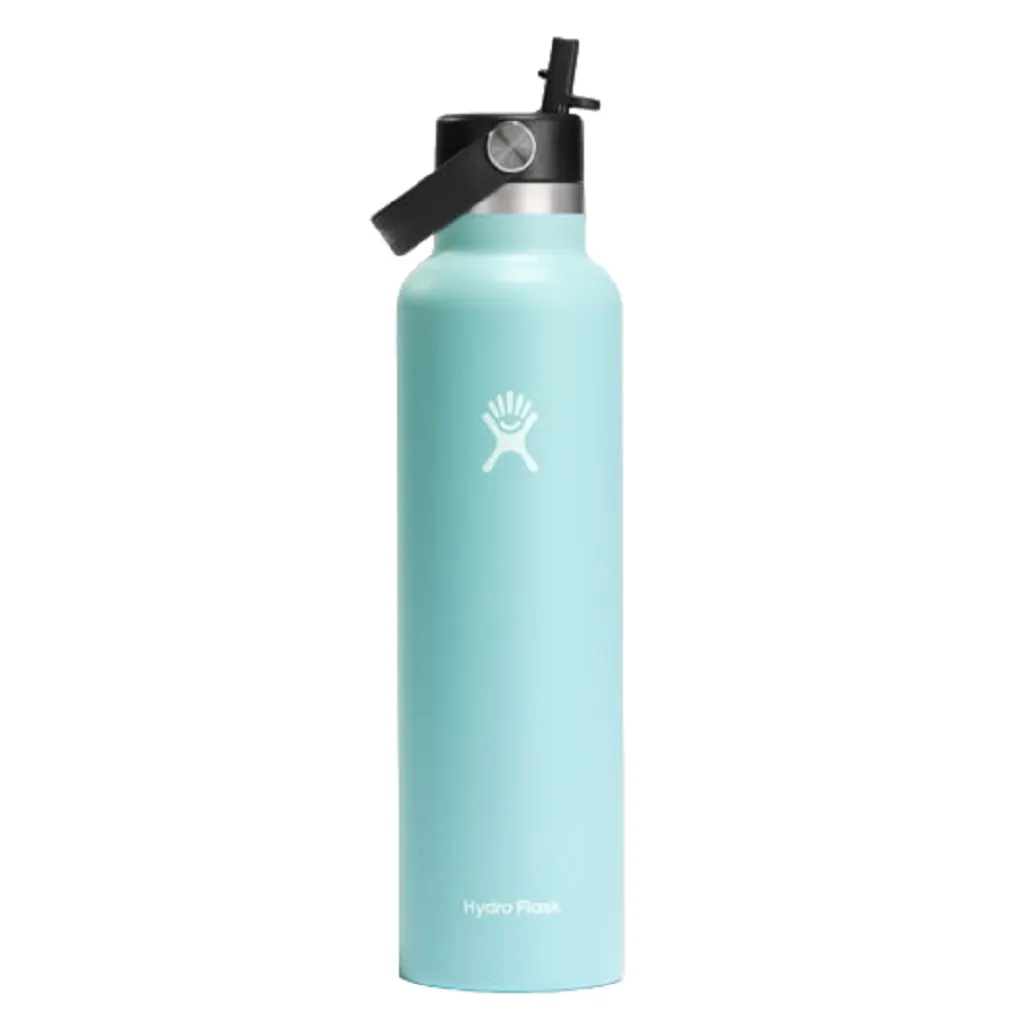 Hydroflask 24oz Standard Flex Straw Cap