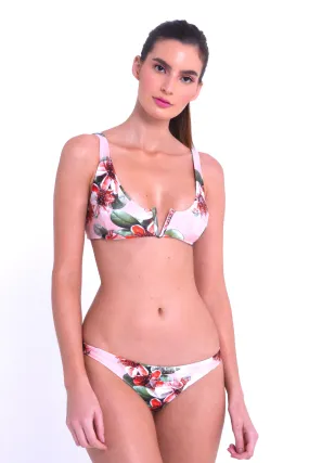 Isla Bella Low Scoop Bikini Top