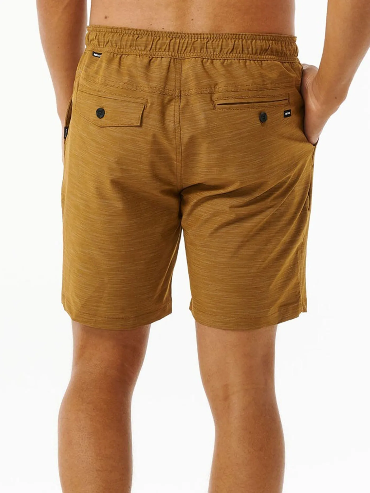 Jackson Volley Boardwalk Short