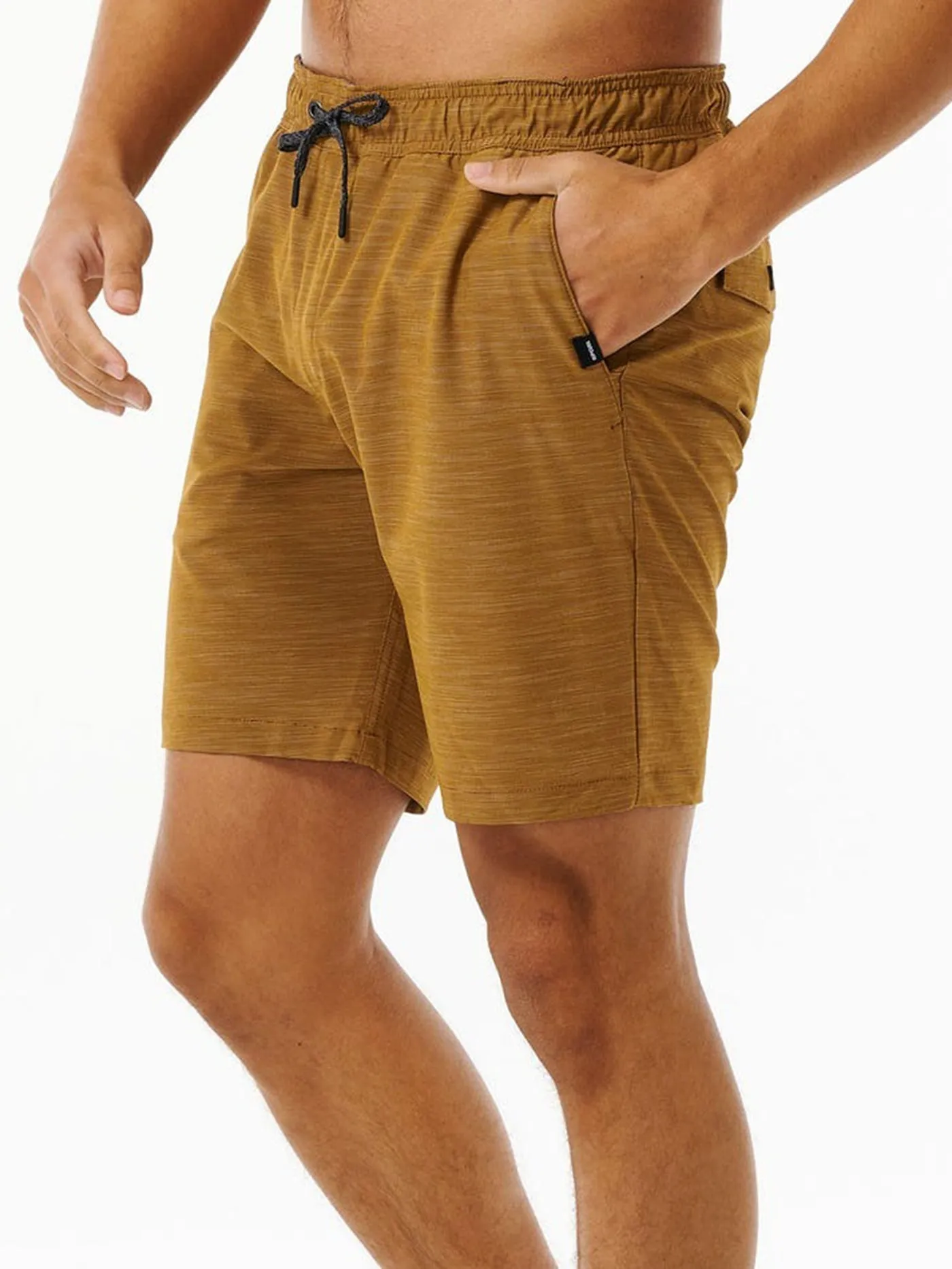 Jackson Volley Boardwalk Short