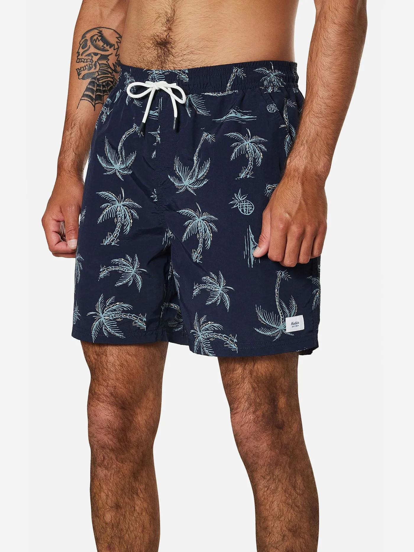 Kingston Volley Boardshorts