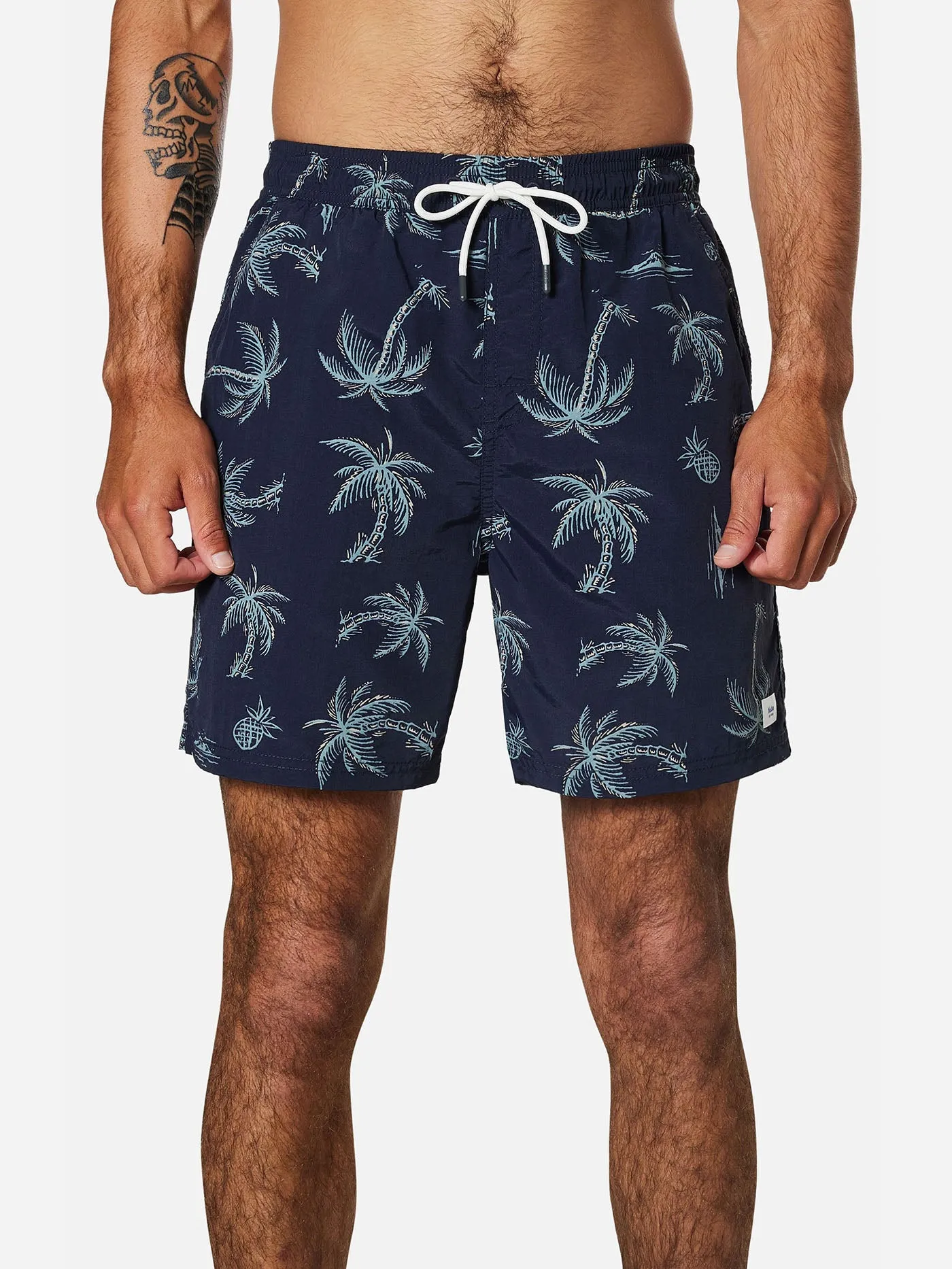 Kingston Volley Boardshorts