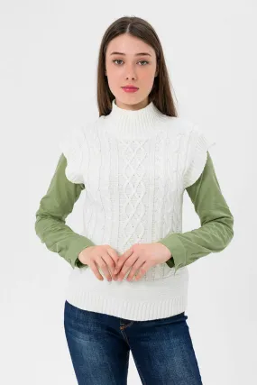 KNITWEAR MOCK