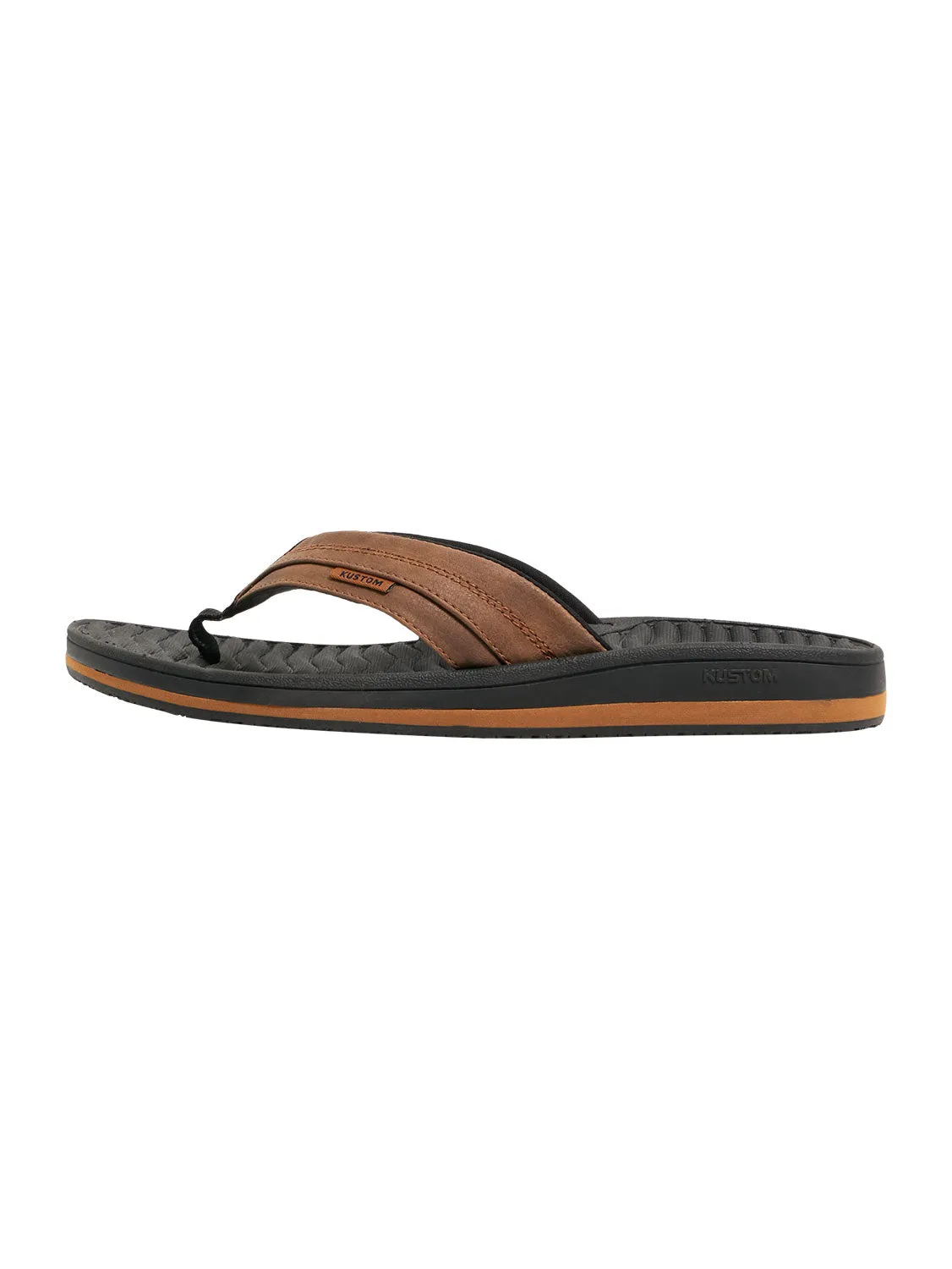 Kustom Quest Sandal