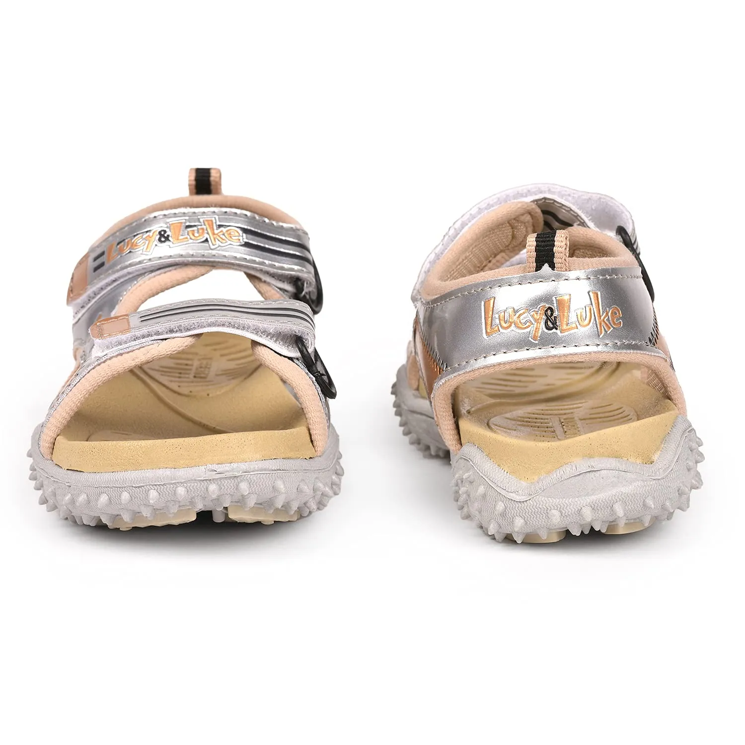 Liberty Boy RICO-15 Beige Sandal-09C