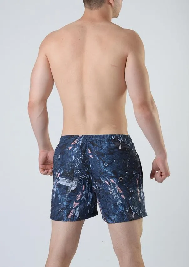 Men Swimming Shorts 1806p1