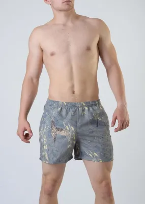 Men Swimming Shorts 1806p1