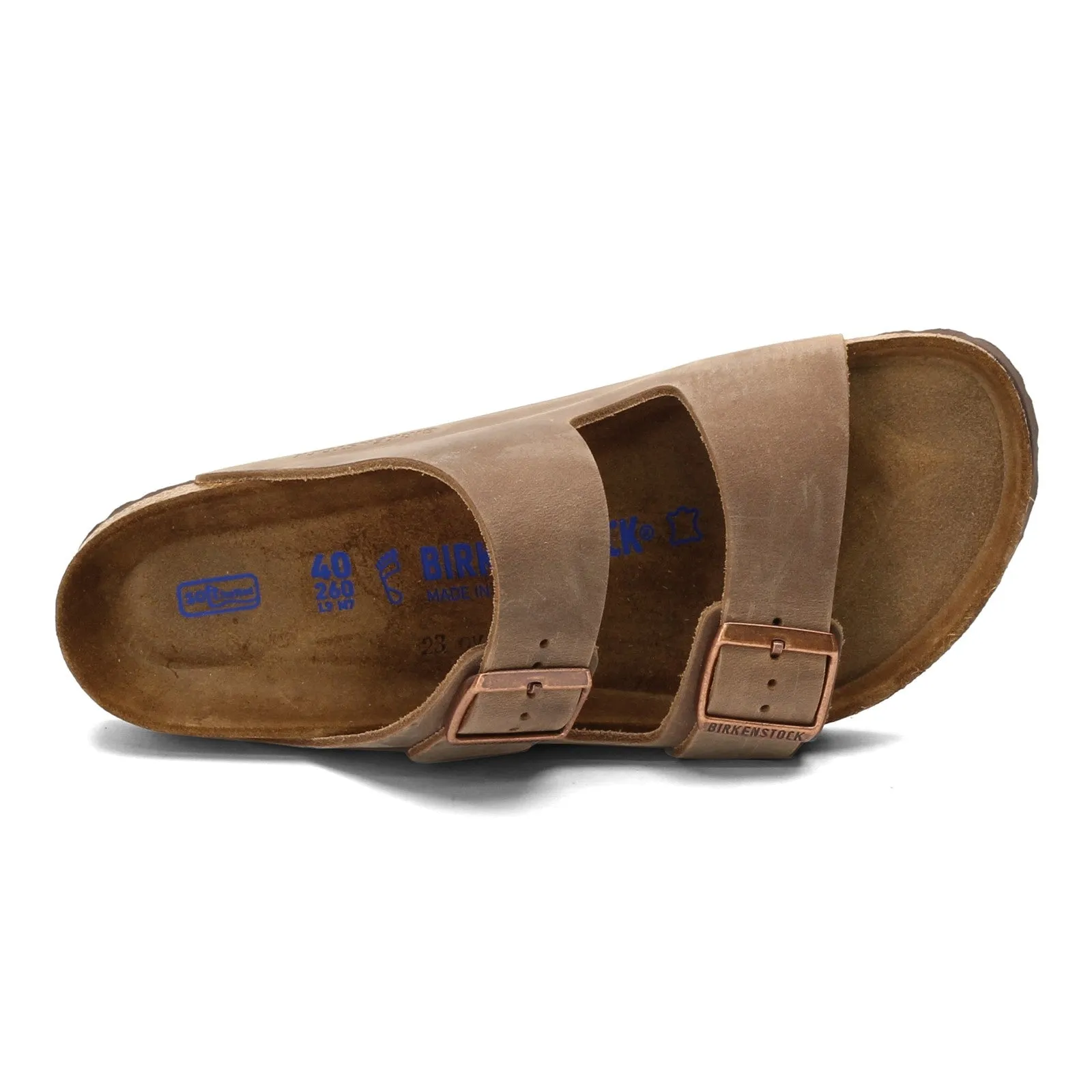 Men's Birkenstock, Arizona Sandal - Regular Width