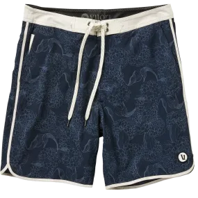 Men's Cruise Boardshort 18.5"