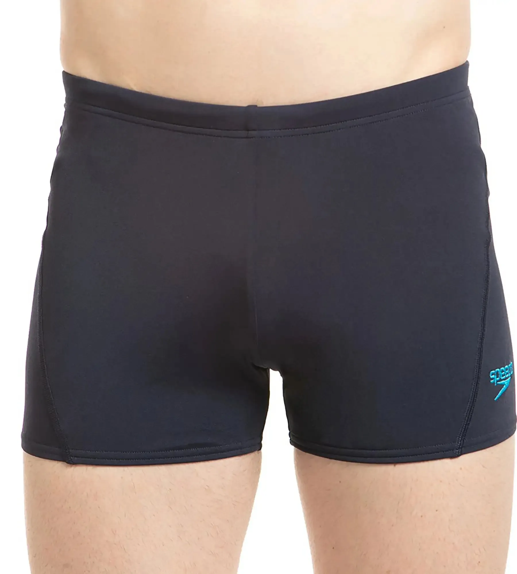 Men's Endurance   Essential Splice Aquashort - True Navy & Pool