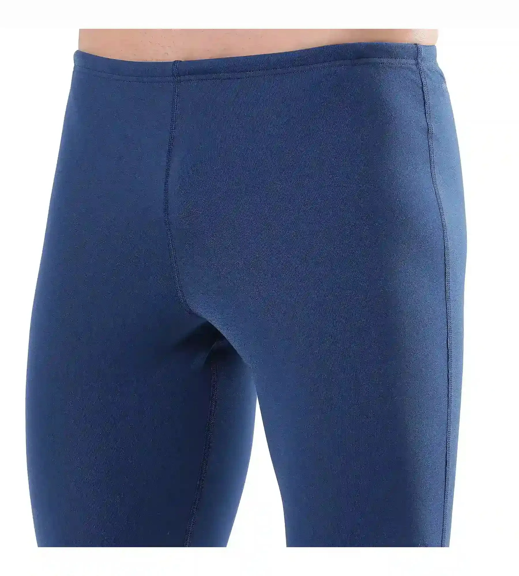 Men's Essential Endurance  Jammer - Ammonite Blue