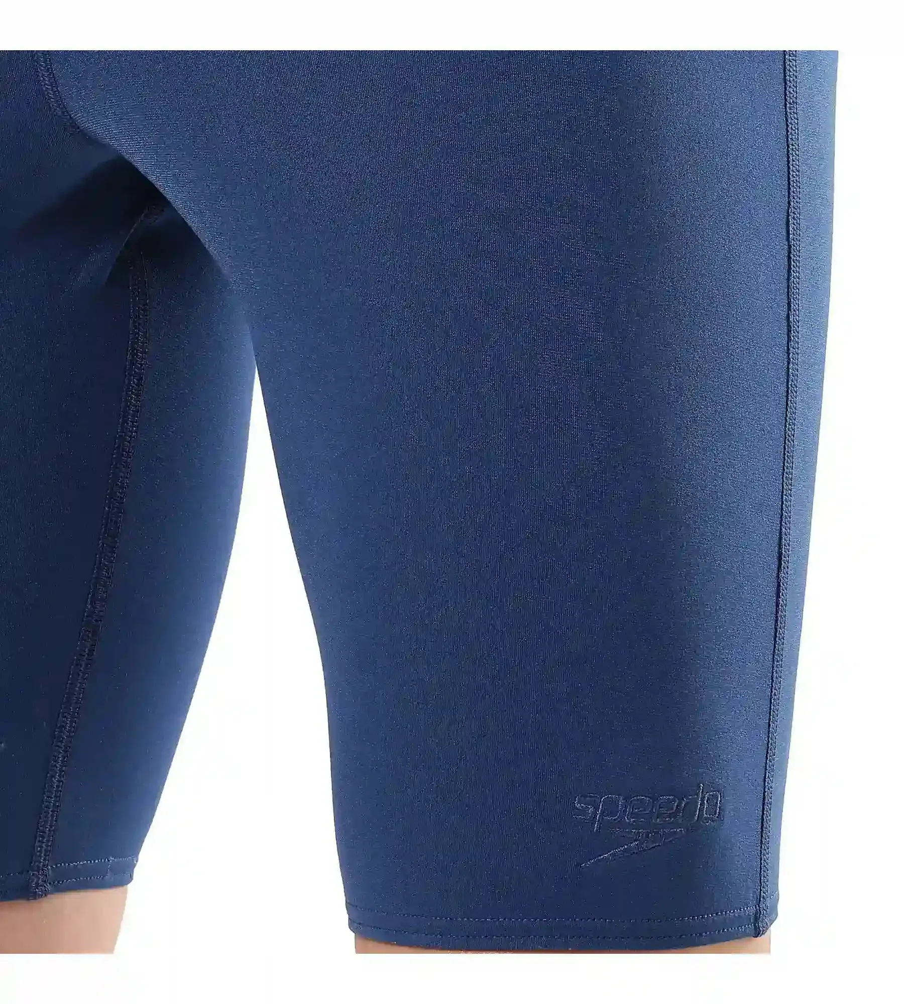 Men's Essential Endurance  Jammer - Ammonite Blue