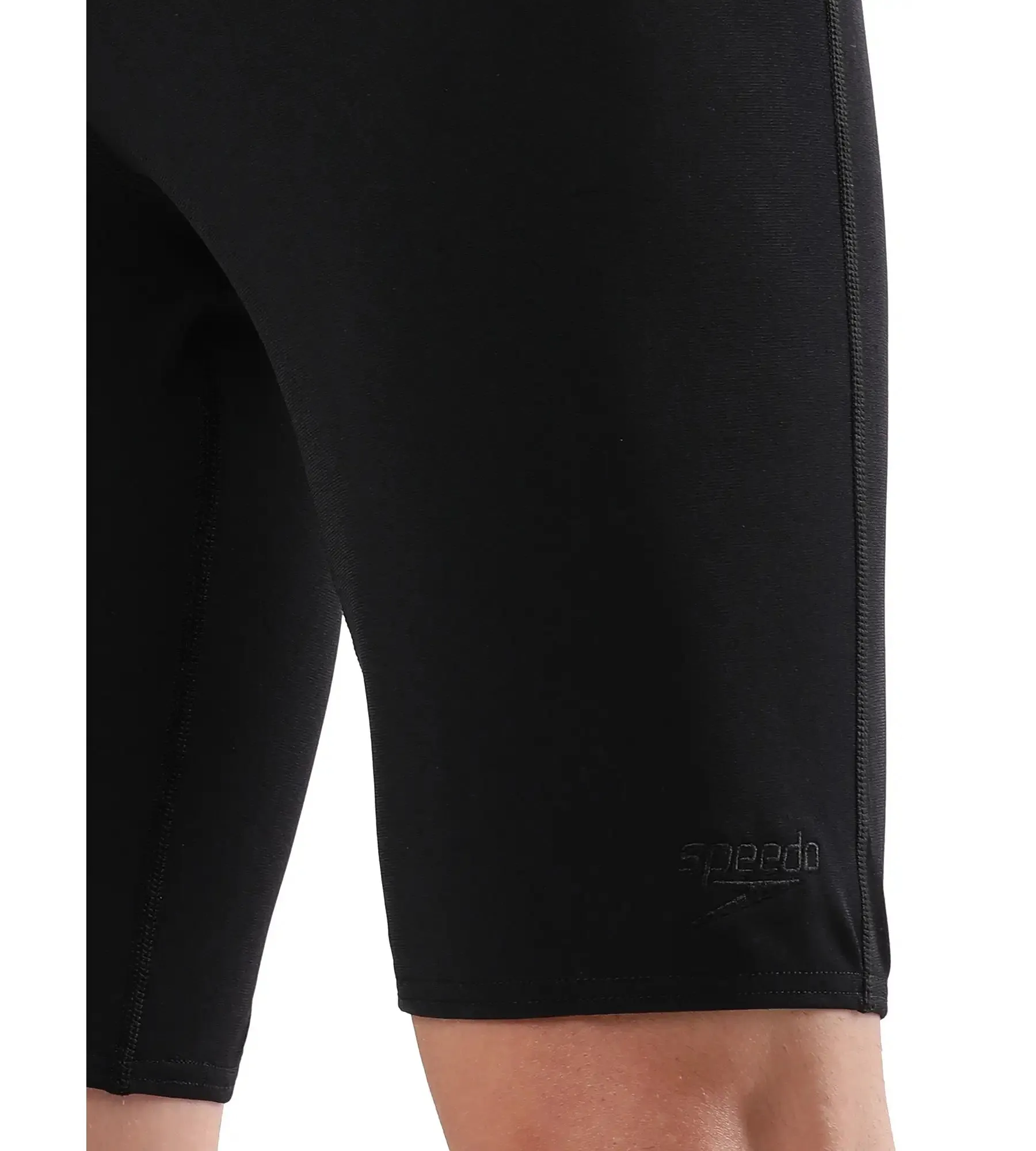 Men's Essential Endurance  Jammer - Black