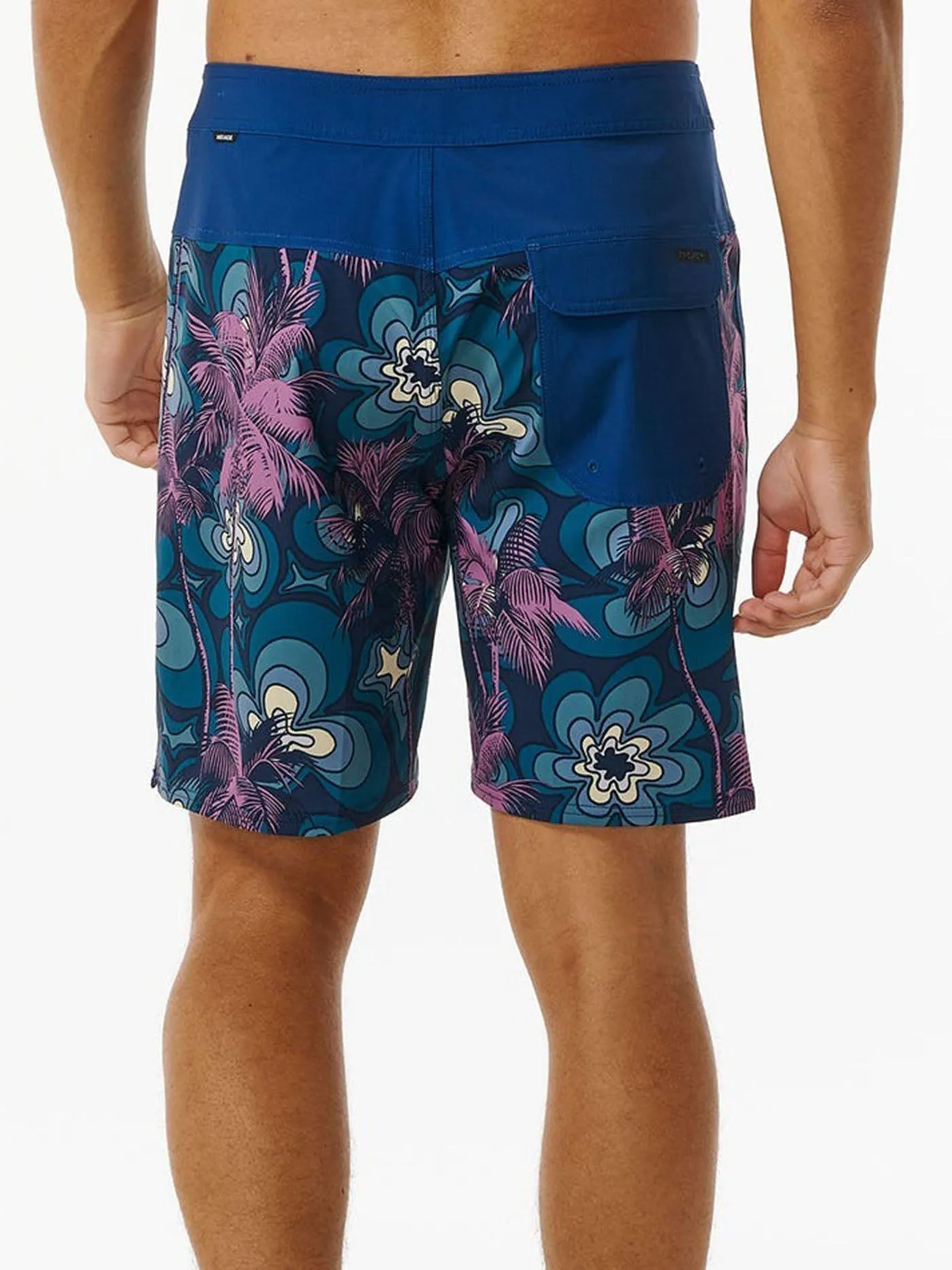 Mirage Mason Barrel Killa Boarshort