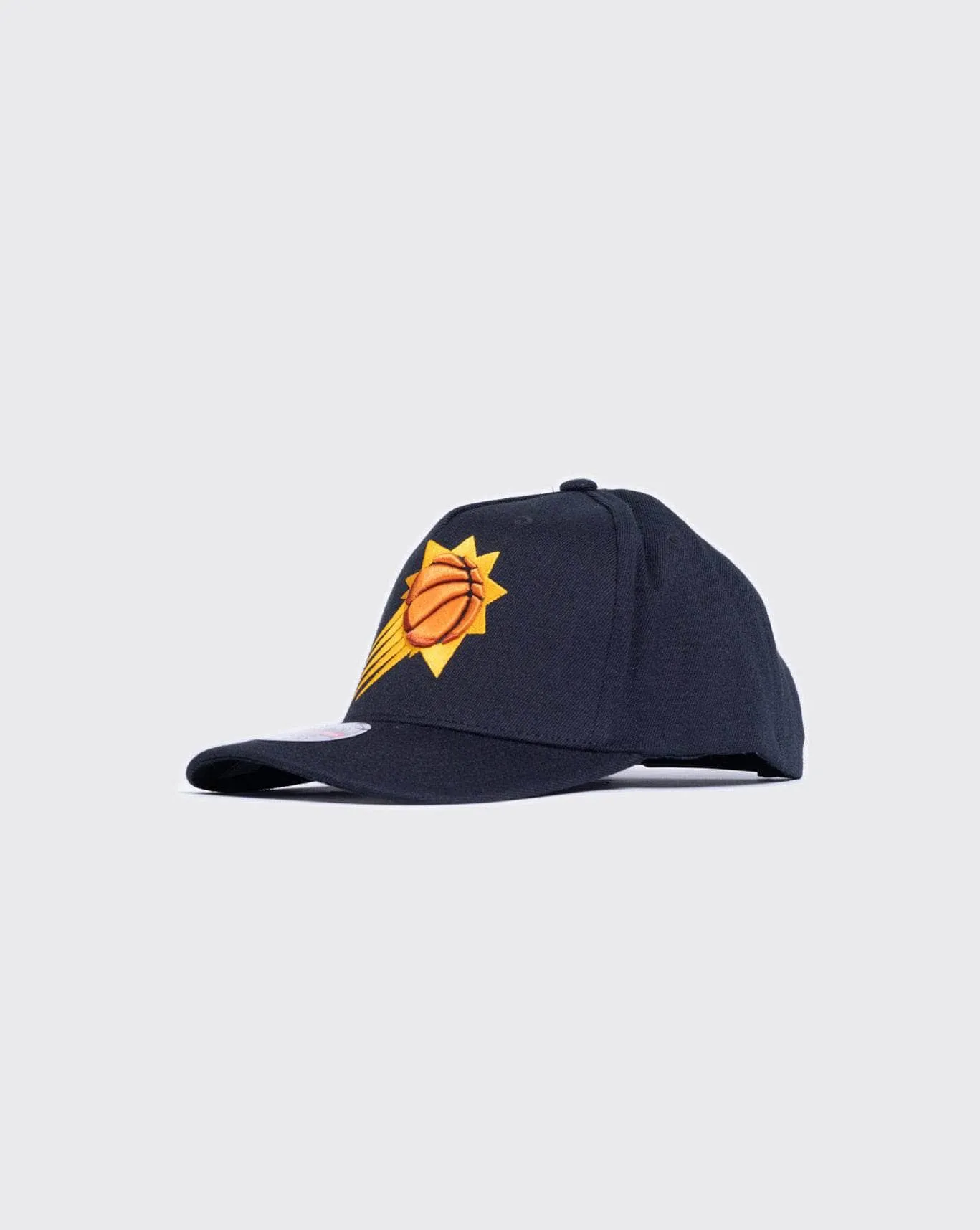 Mitchell & Ness CLR Logo CL Suns Cap