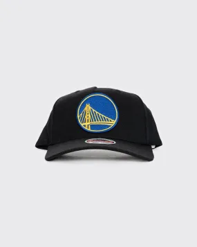 mitchell and ness redline warriors cap MNGW20104