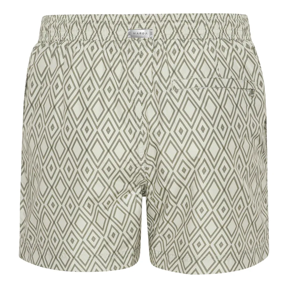 Morocco Swim Shorts