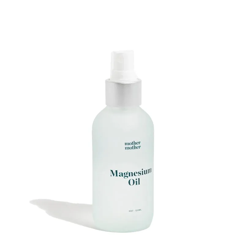 MOTHER MOTHER | Magnesium Oil