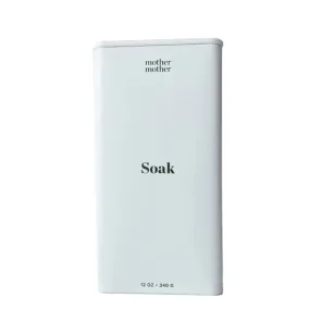 MOTHER MOTHER | Soak