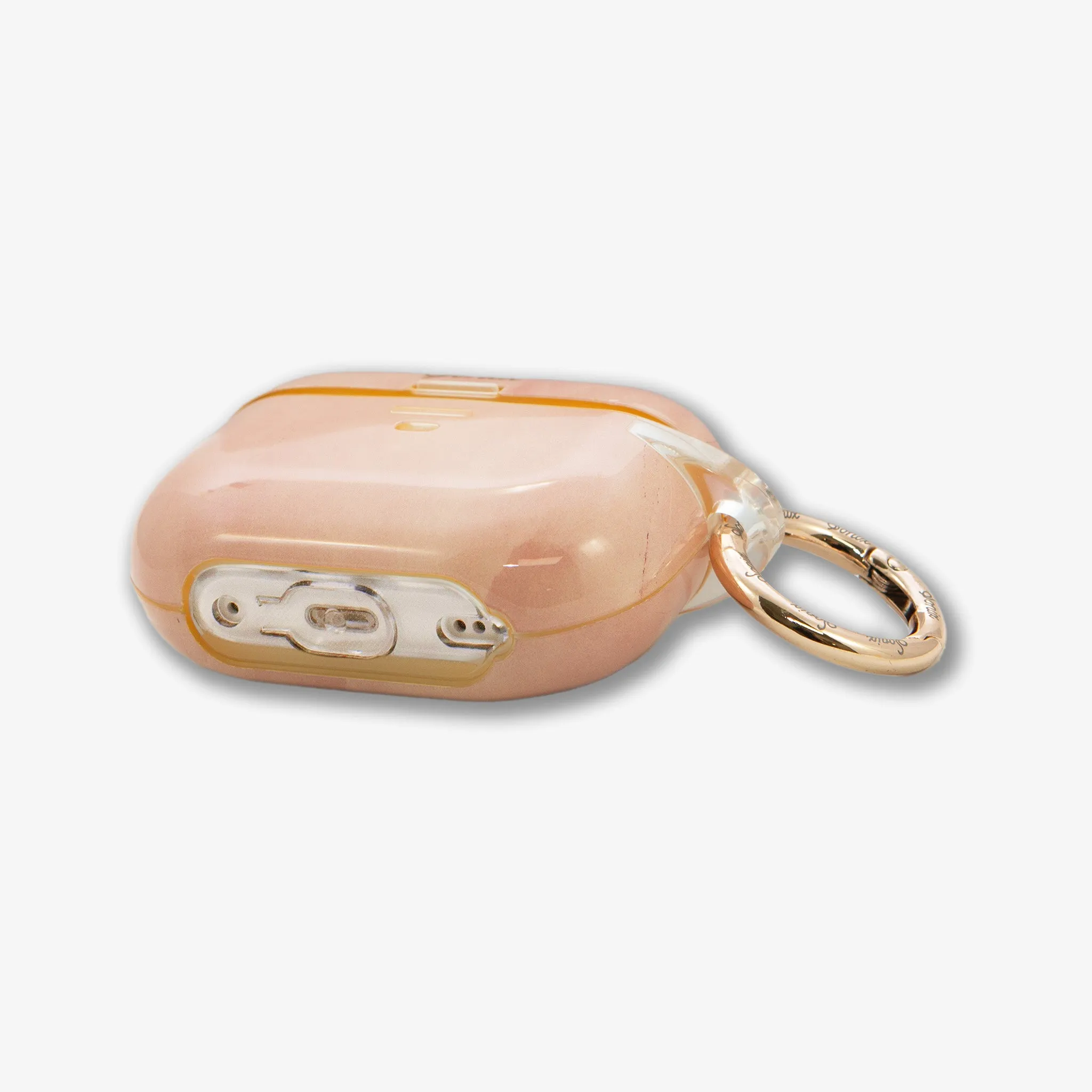 Mother of Pearl AirPods Case