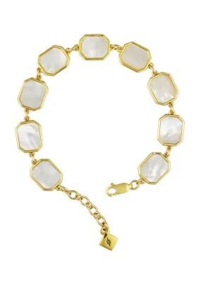 Mother of Pearl Bracelet