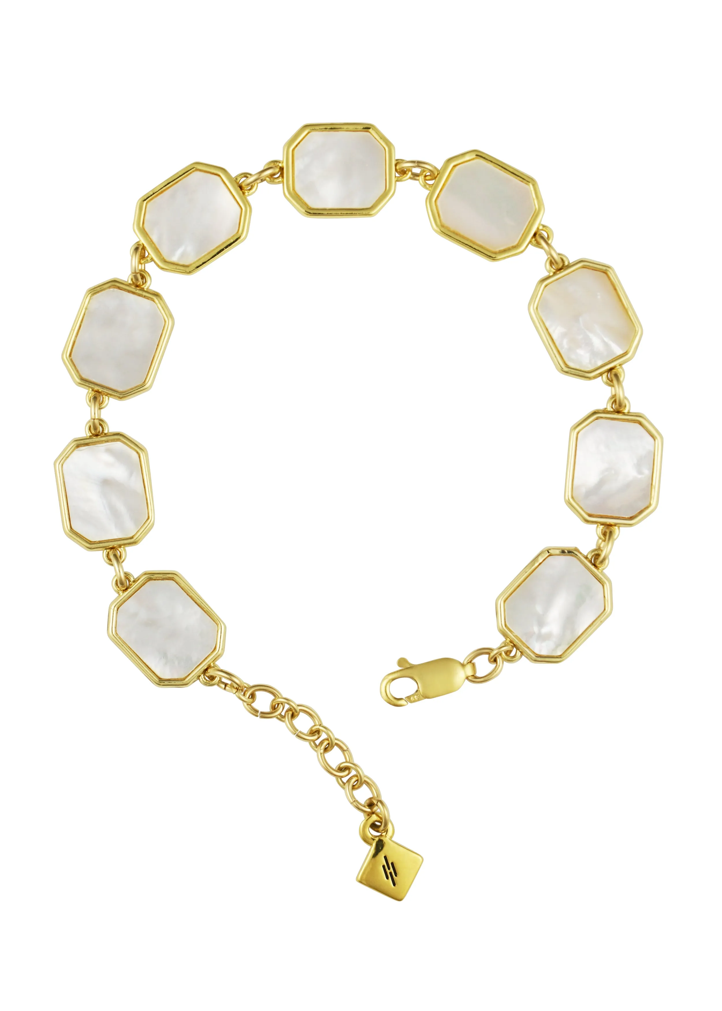 Mother of Pearl Bracelet