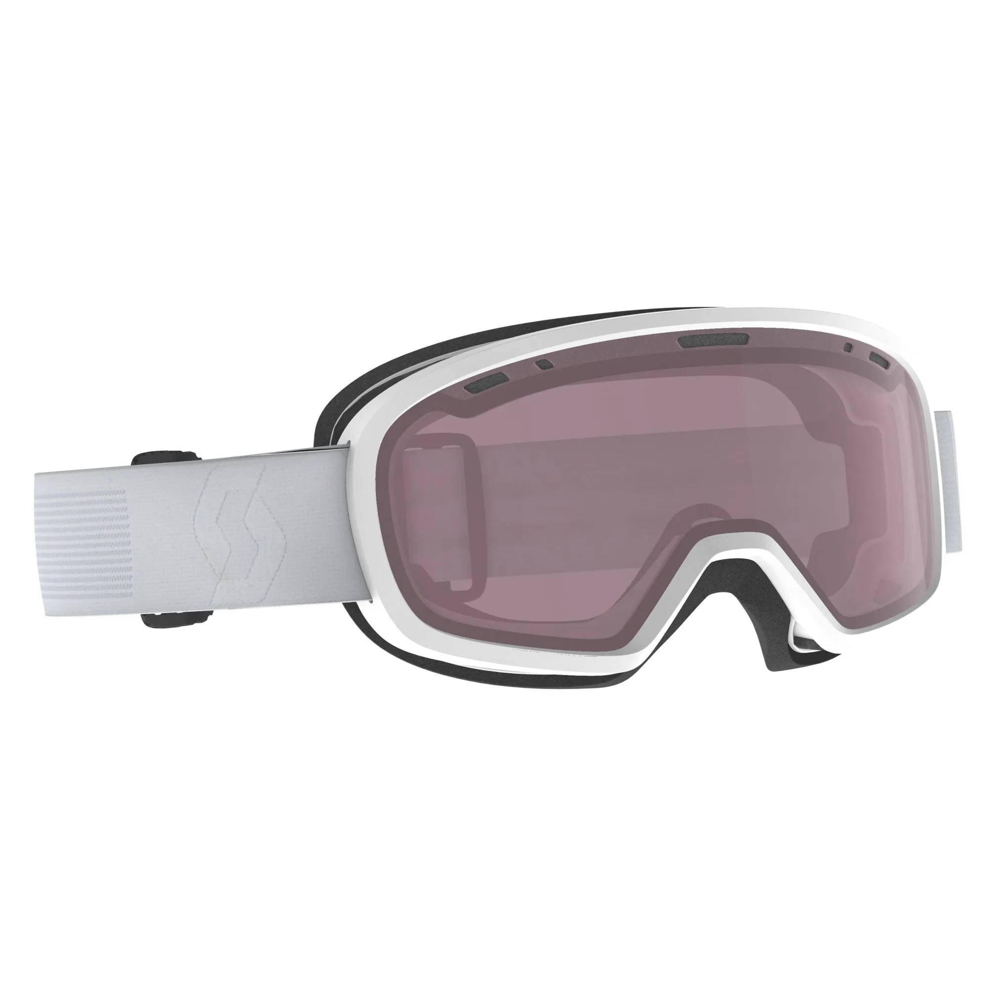 Muse Pro OTG Goggles