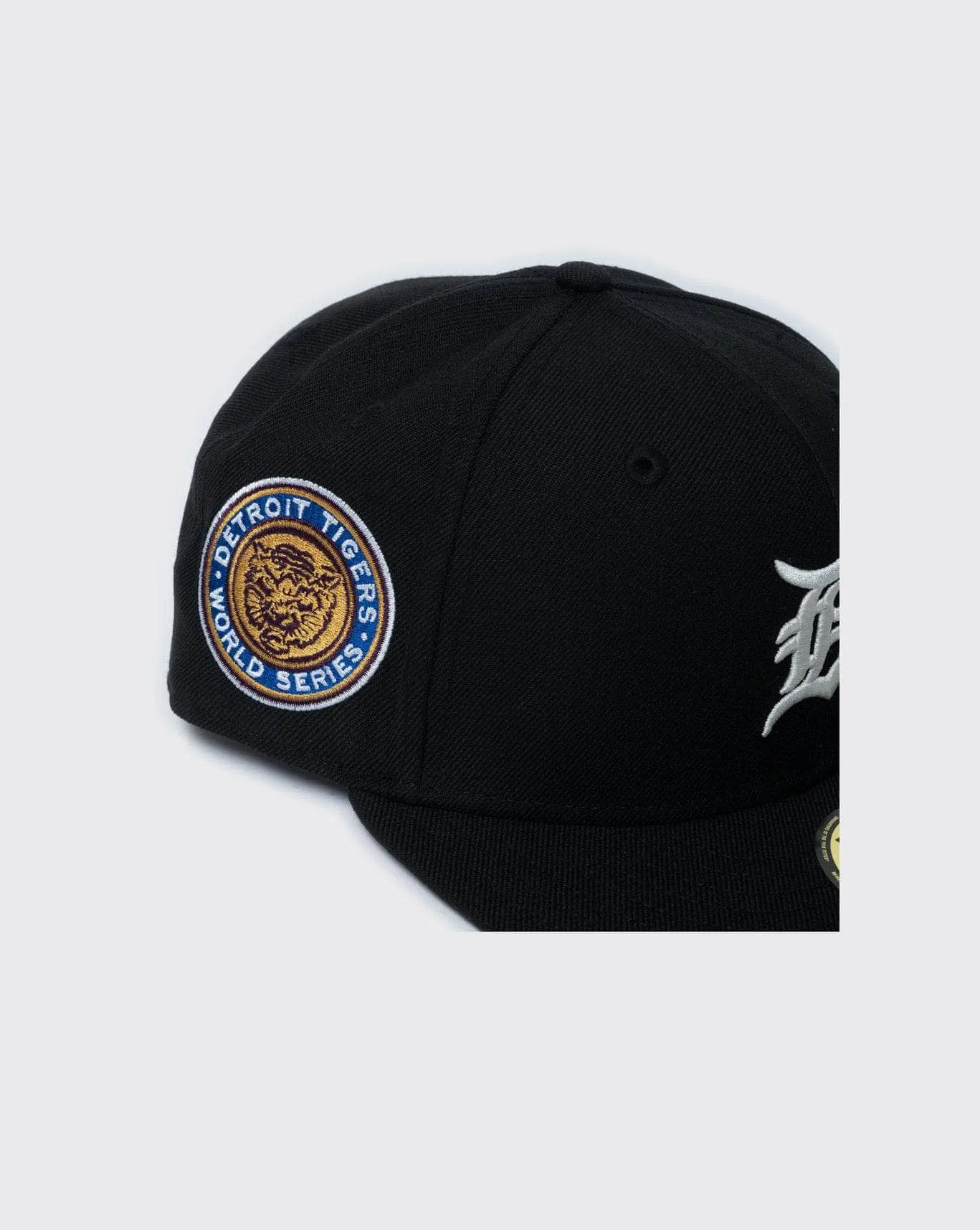 new era 5950 detroit tigers archive