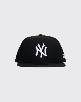 New Era 5950 New York Yankees Fitted