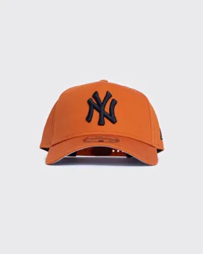 New Era 940 A-Frame New York Yankees