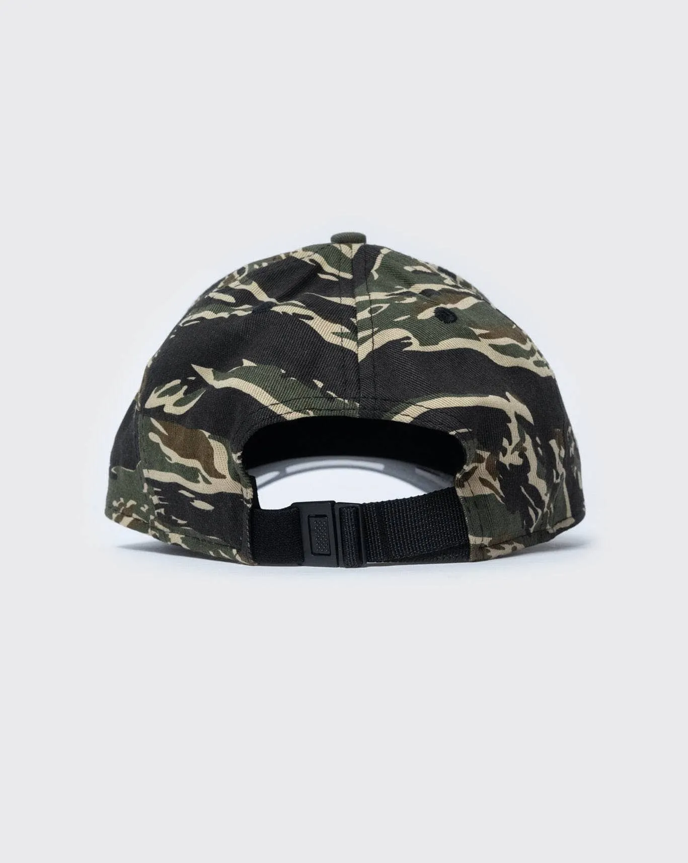 New Era 940 A-Frame Tiger Camo Los Angeles Lakers