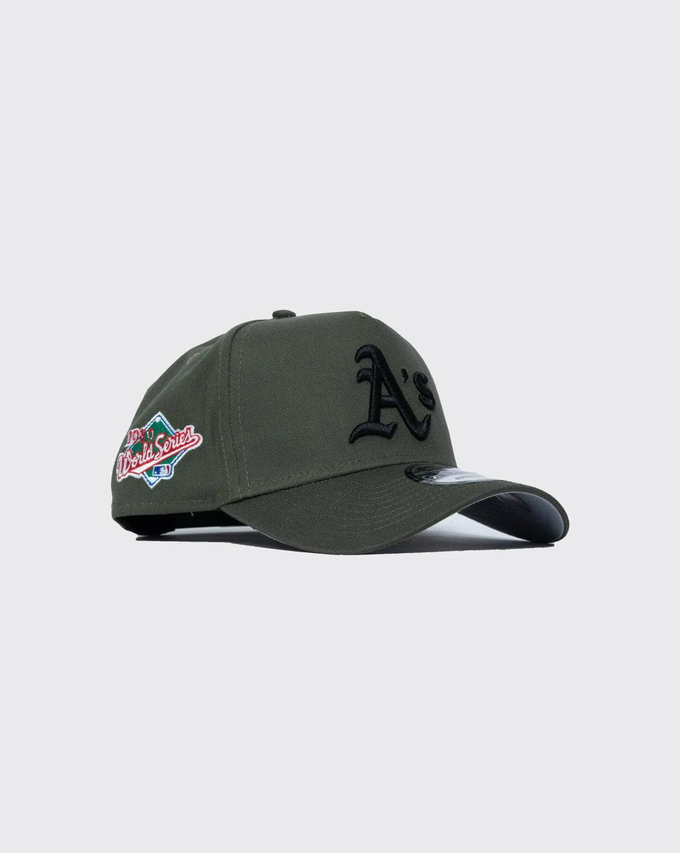 New Era 940 A-Frame WS Oakland A’s