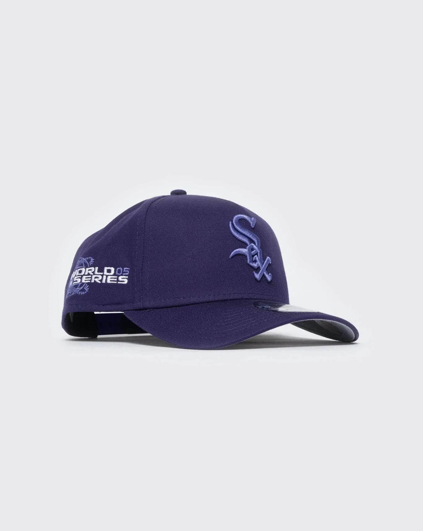 new era 940 aframe chicago white sox