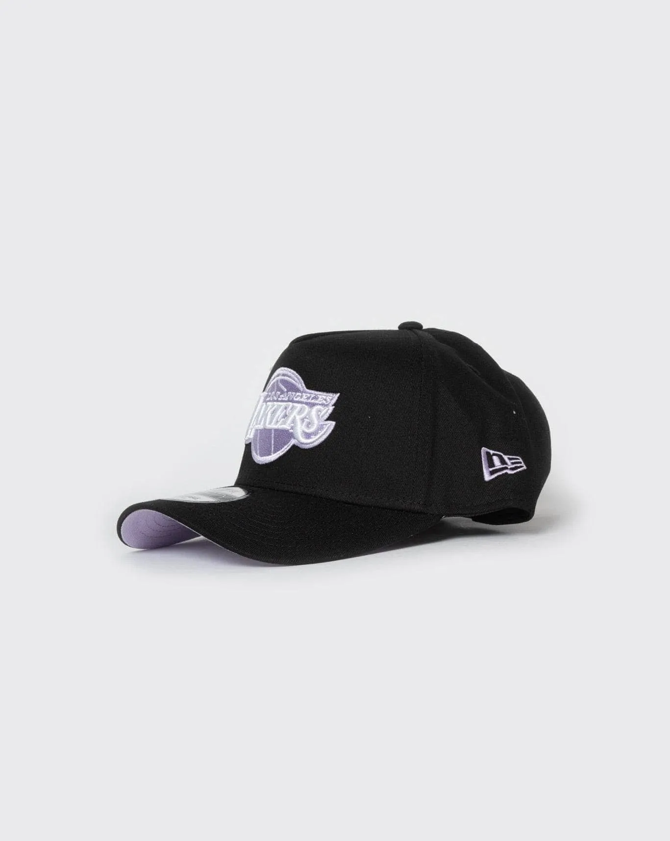 new era 940 aframe los angeles lakers