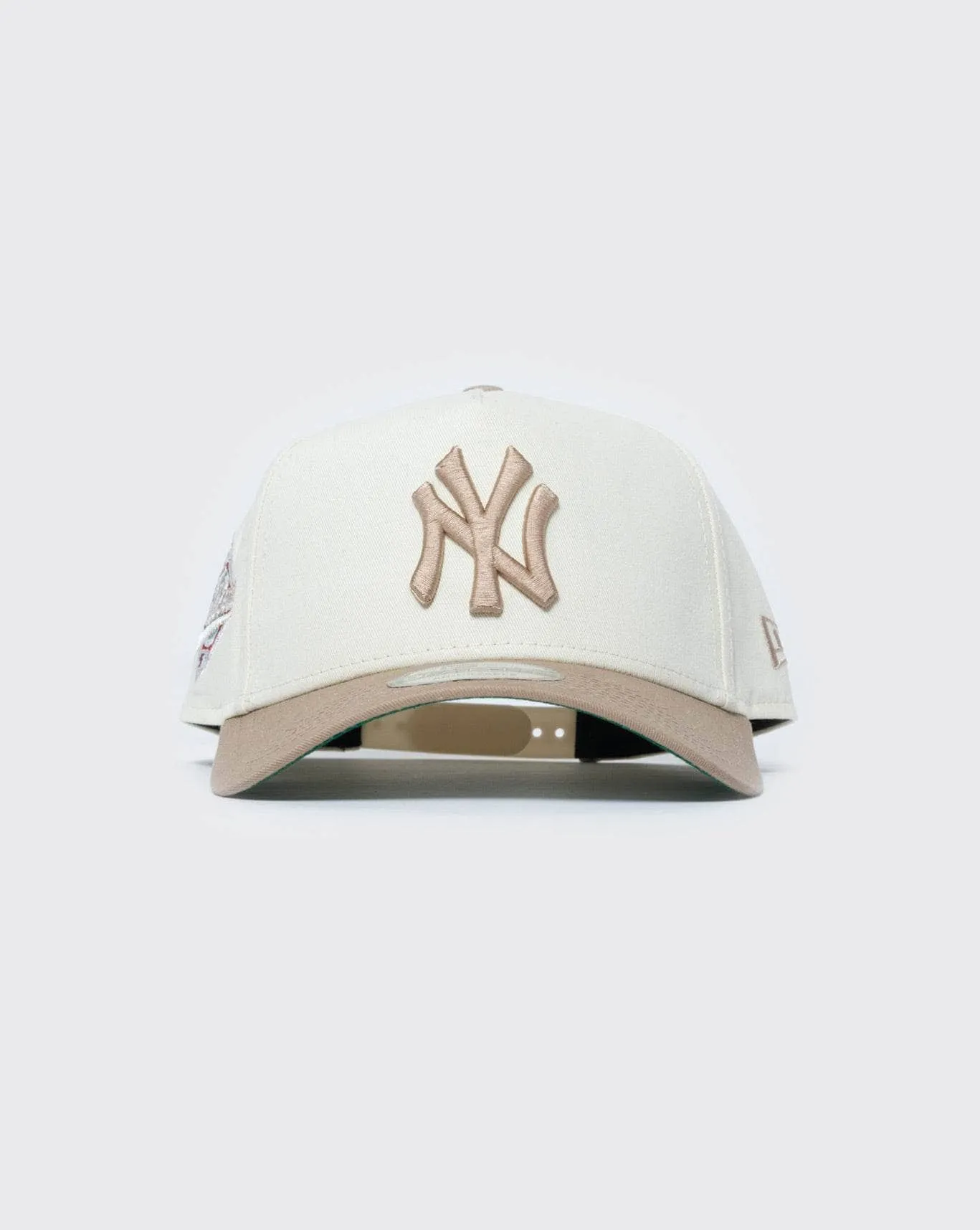 new era 940 aframe new york yankees seasonal