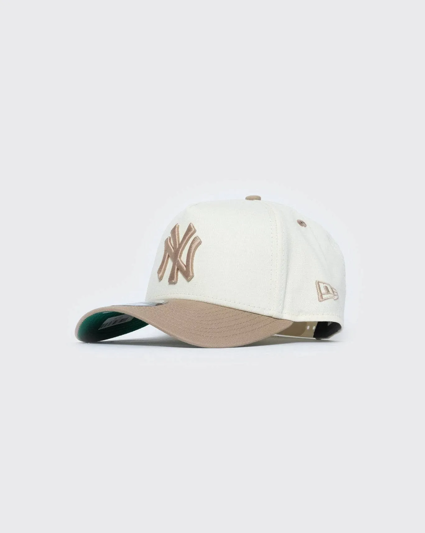 new era 940 aframe new york yankees seasonal