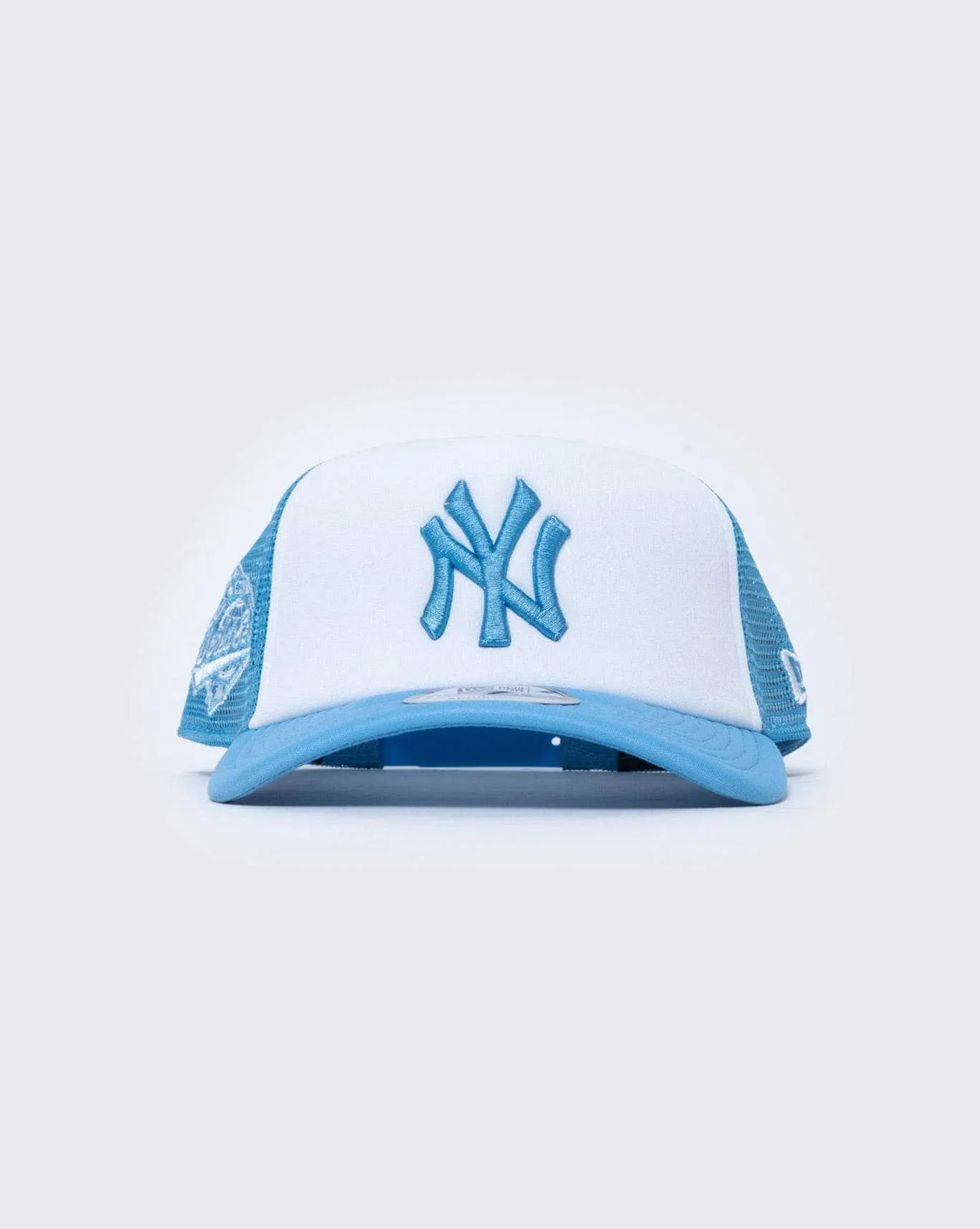 new era 940 aframe new york yankees