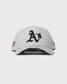 new era 940 aframe oakland athletics world series