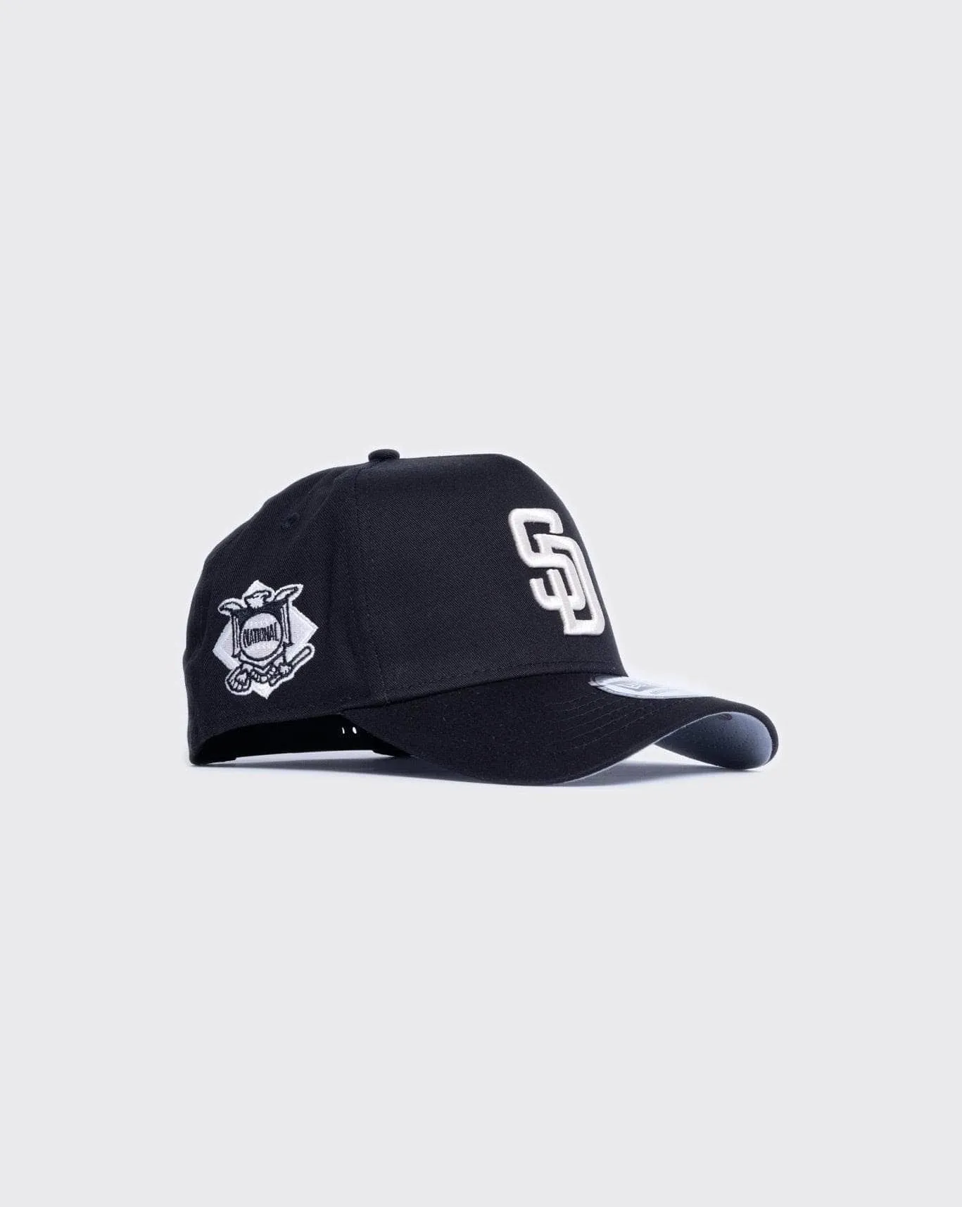 New Era 940 K-Frame San Diego Padres