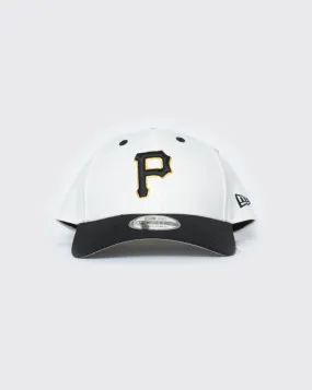 new era 940 pittsburg pirates 2tone