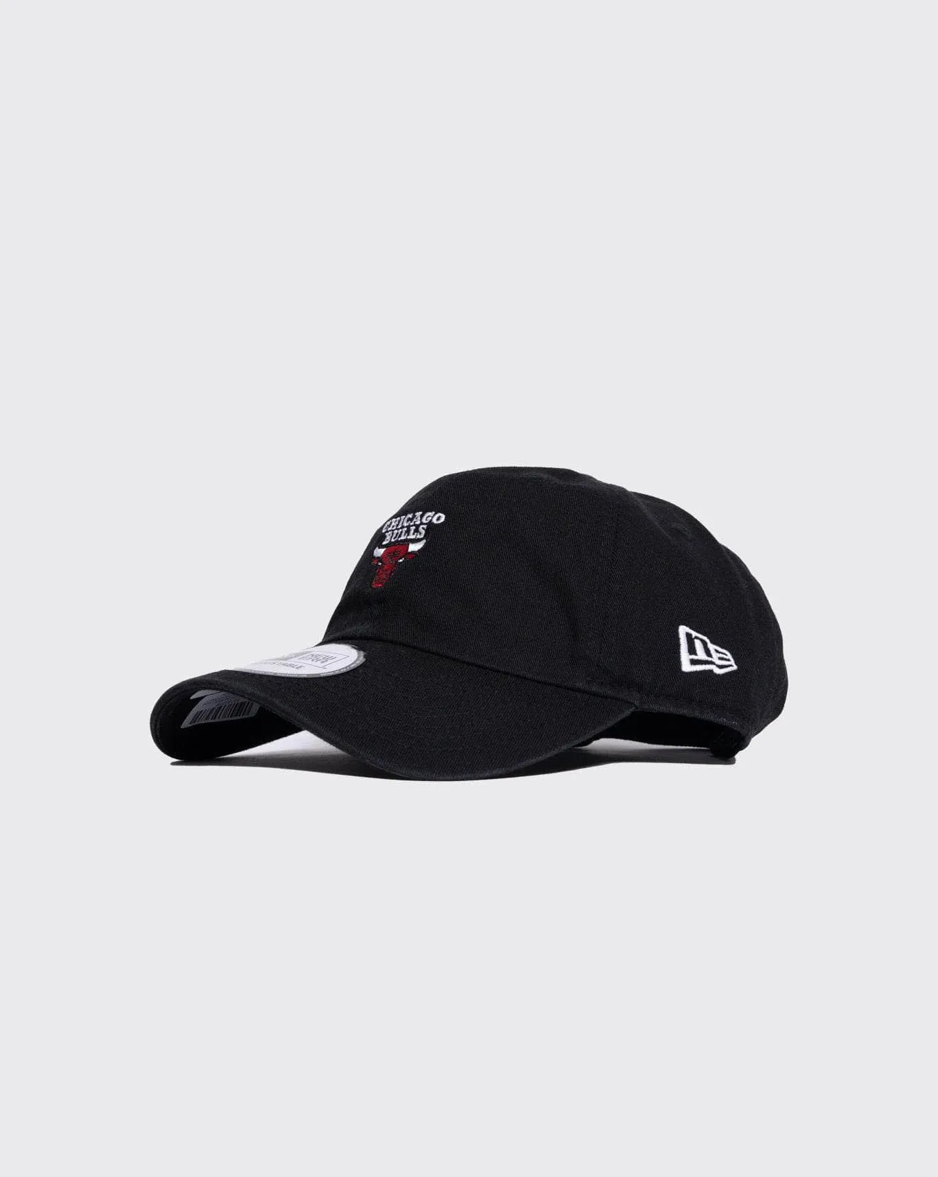 New Era CasCla Midi Logo Chicago Bulls