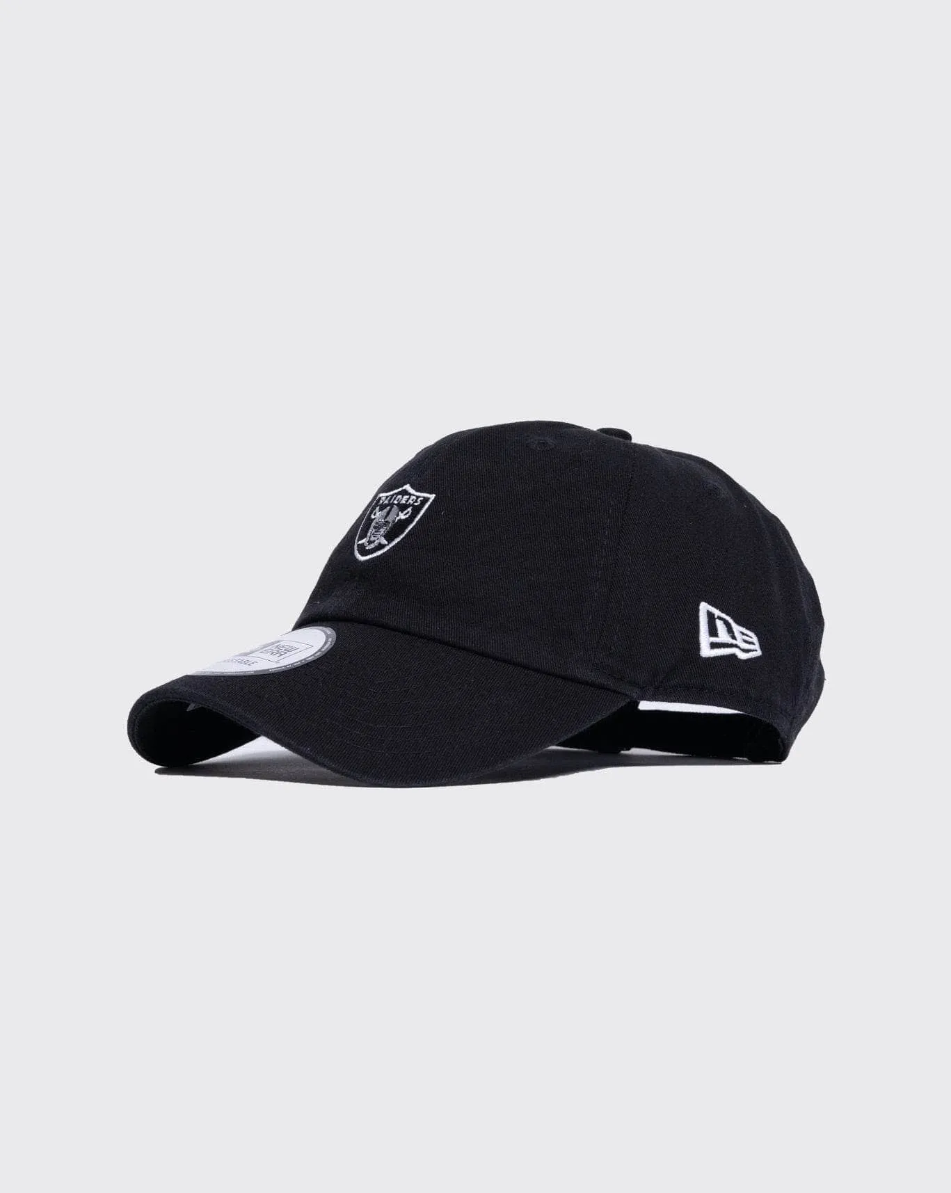 New Era CasCla Midi Logo Las Vegas Raiders