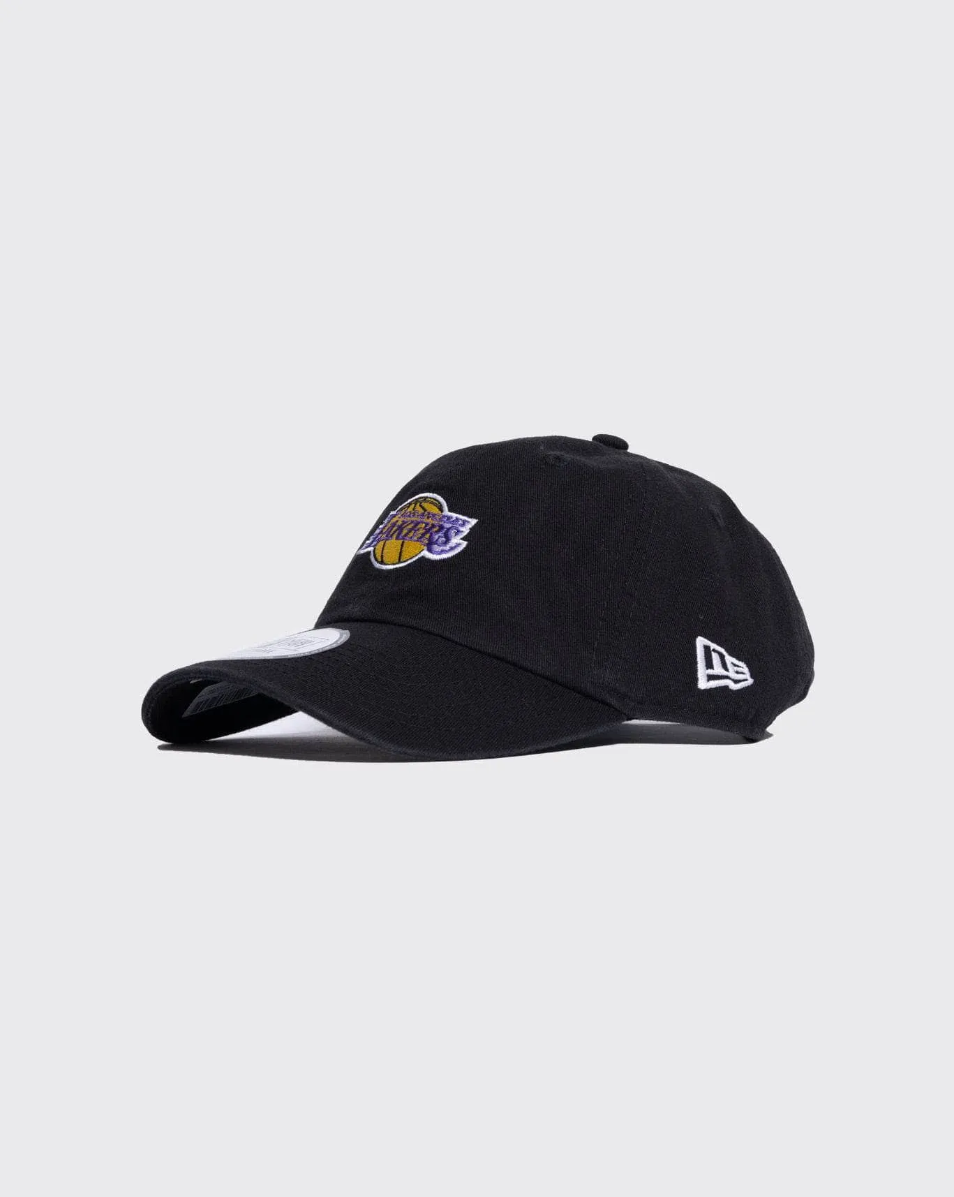 New Era CasCla Midi Logo Los Angeles Lakers