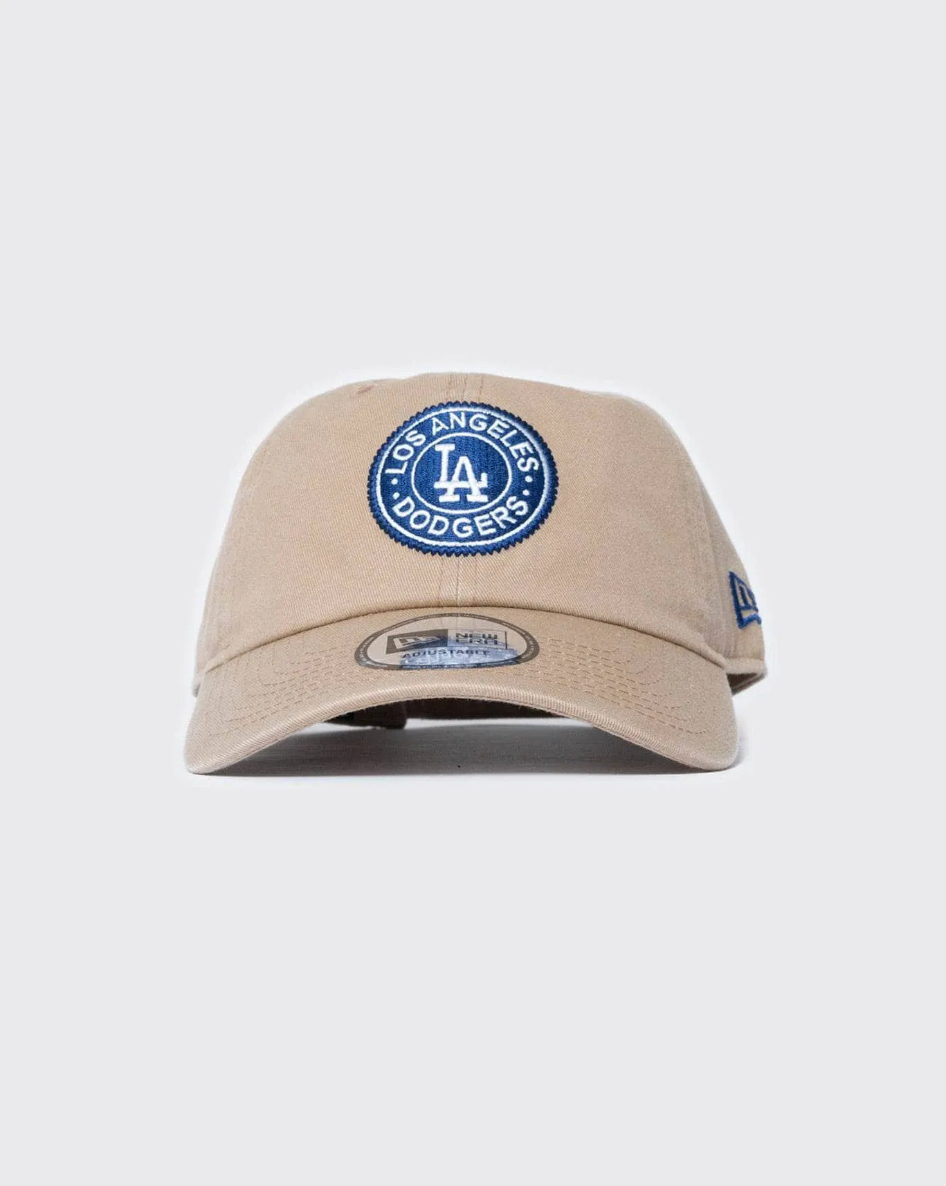 New Era CasCla Sealed LA Dodgers