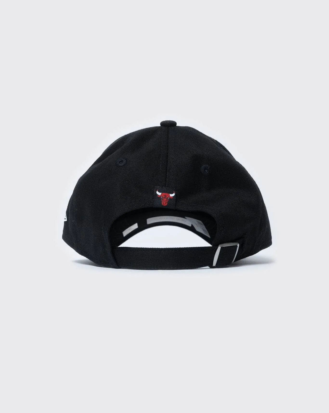 new era casual classic chicago bulls letterboard