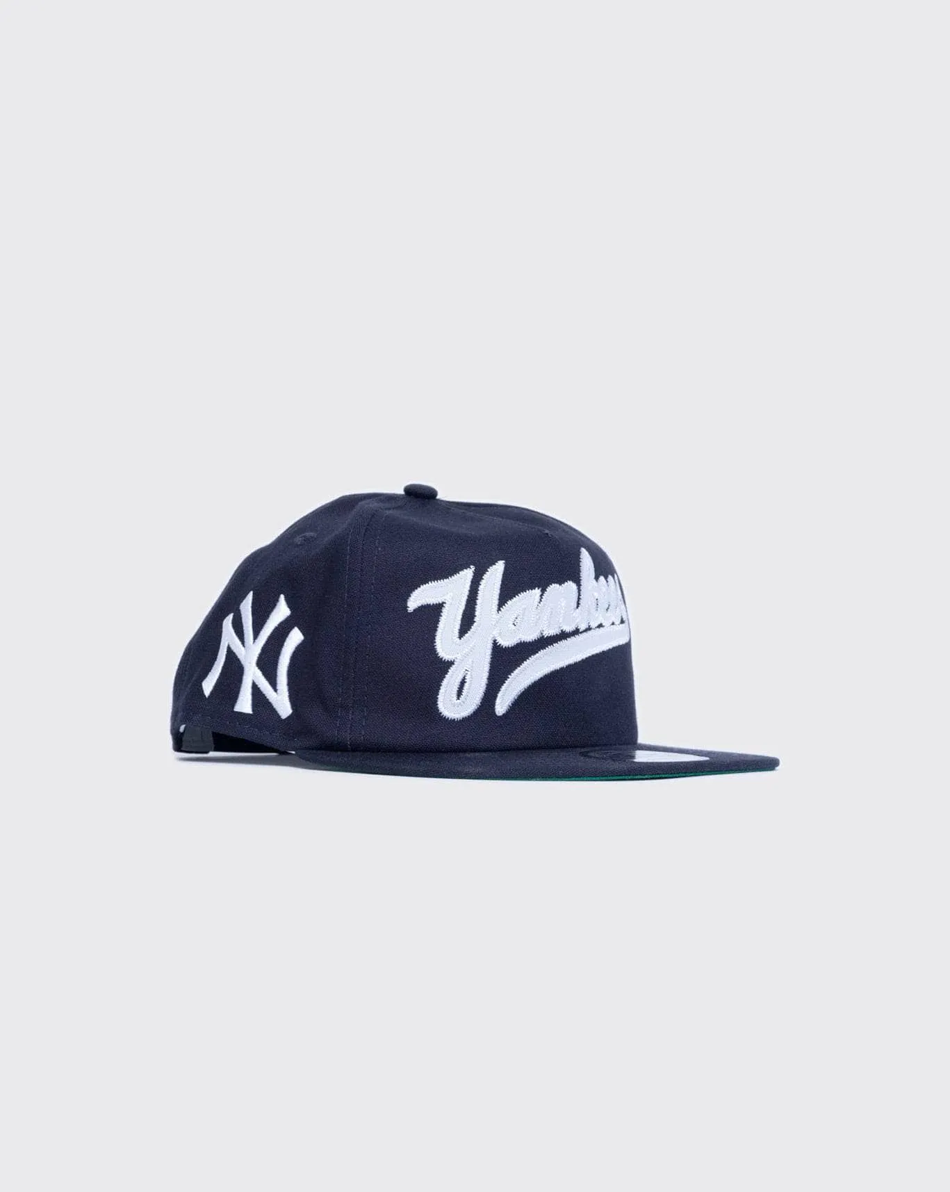 New Era New York Yankees Golfer