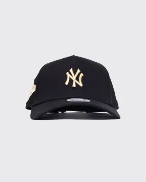 new era womens 940 aframe new york yankees